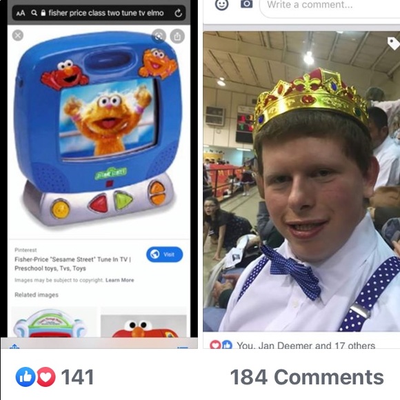 ISO - Picture 2 of 2